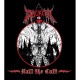 BLACKEVIL - Hail The Cult CD